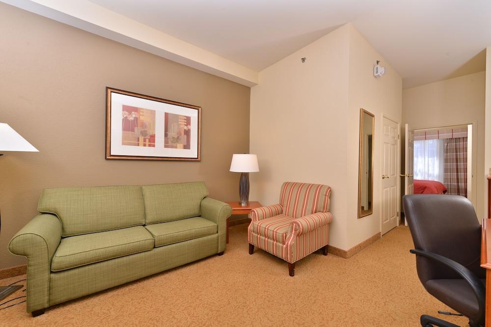 Country Inn & Suites By Radisson, Stone Mountain, Ga Exterior foto