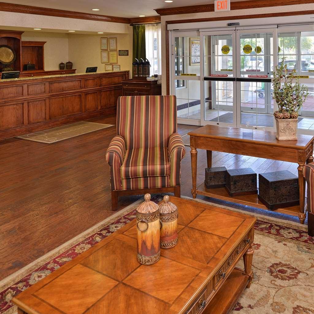 Country Inn & Suites By Radisson, Stone Mountain, Ga Interior foto